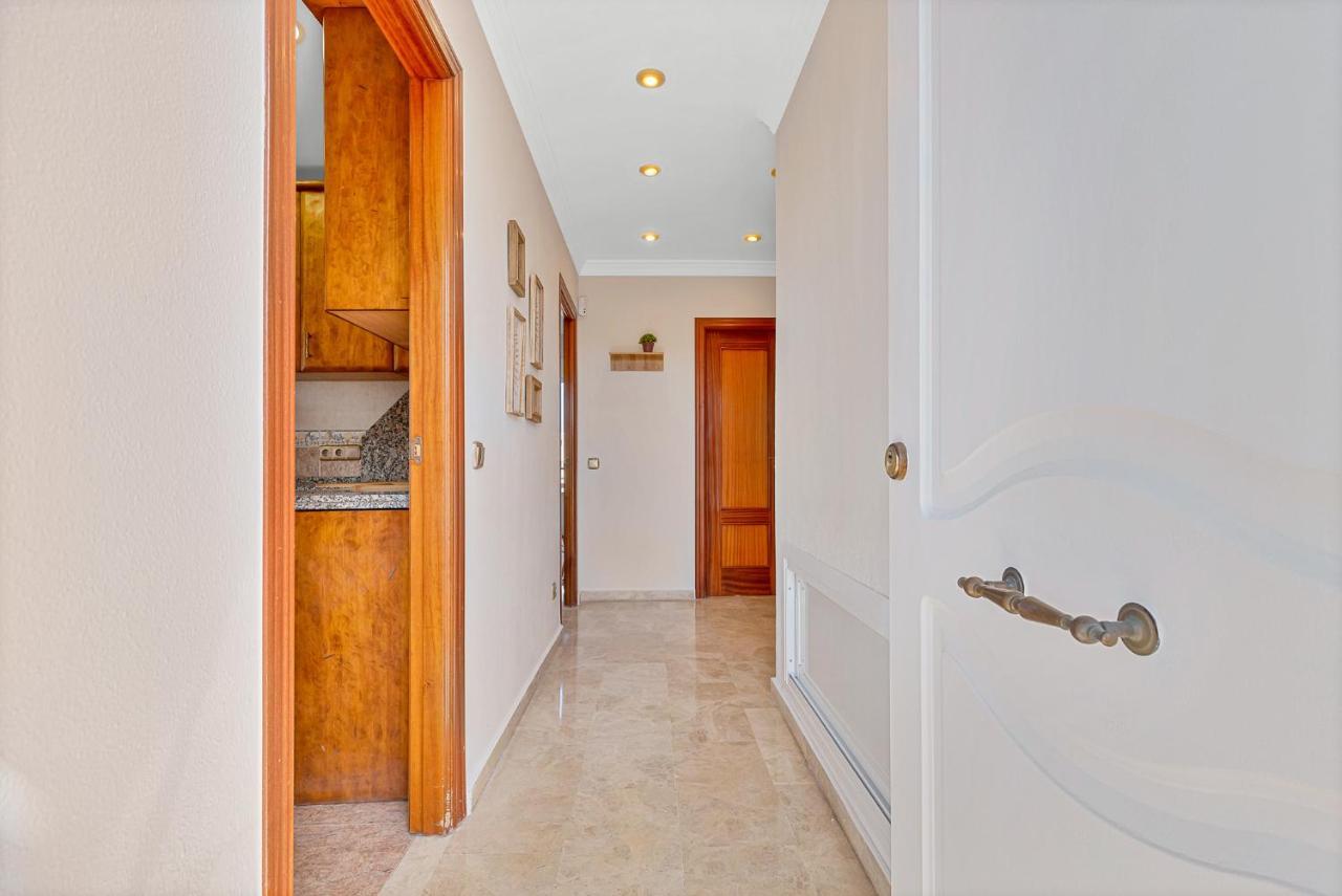 Magnifico Atico De 3 * Fuengirola
