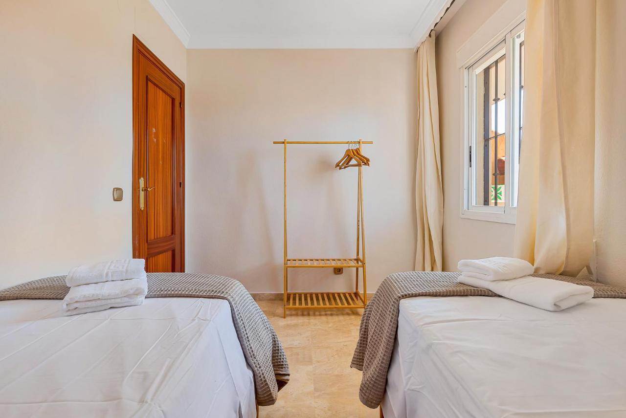 Magnifico Atico De 3 Appartement *