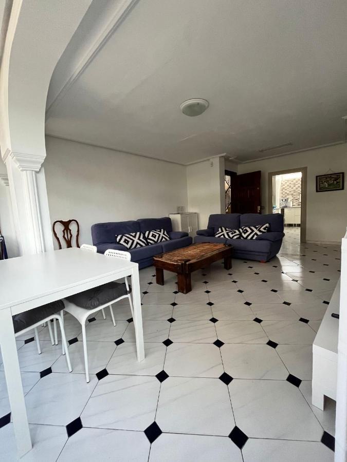 Turistico En El Centro De Fuengirola, Malaga. Apartment *
