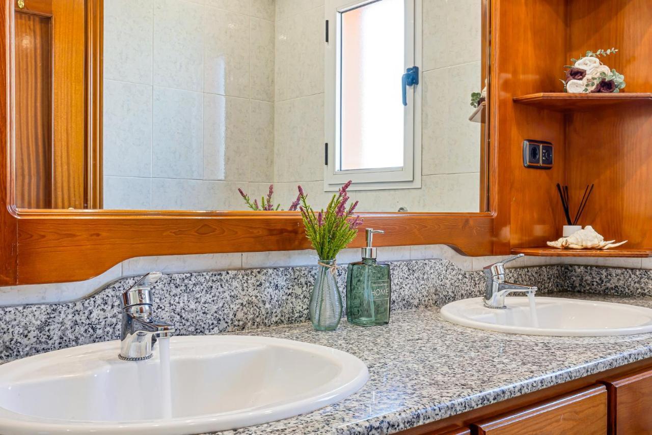 Magnifico Atico De 3 Appartement Fuengirola