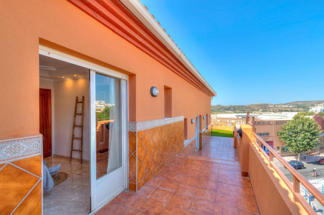 Magnifico Atico De 3 Appartement *