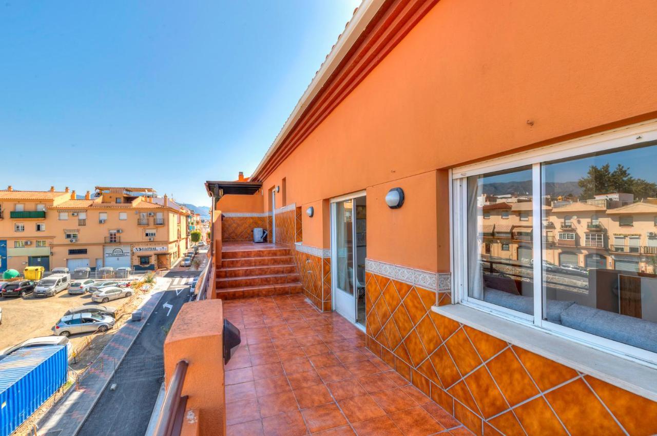 Appartement Magnifico Atico De 3