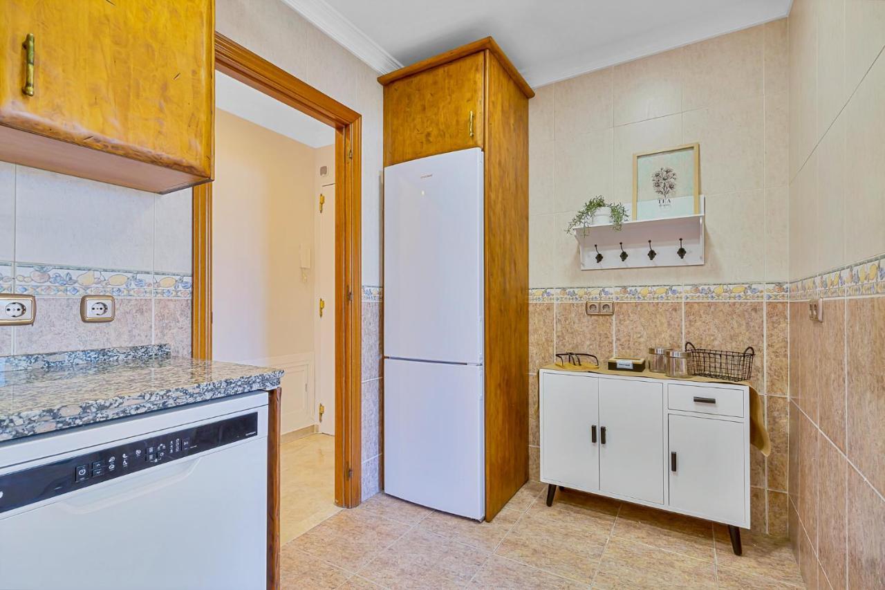 Magnifico Atico De 3 Appartement