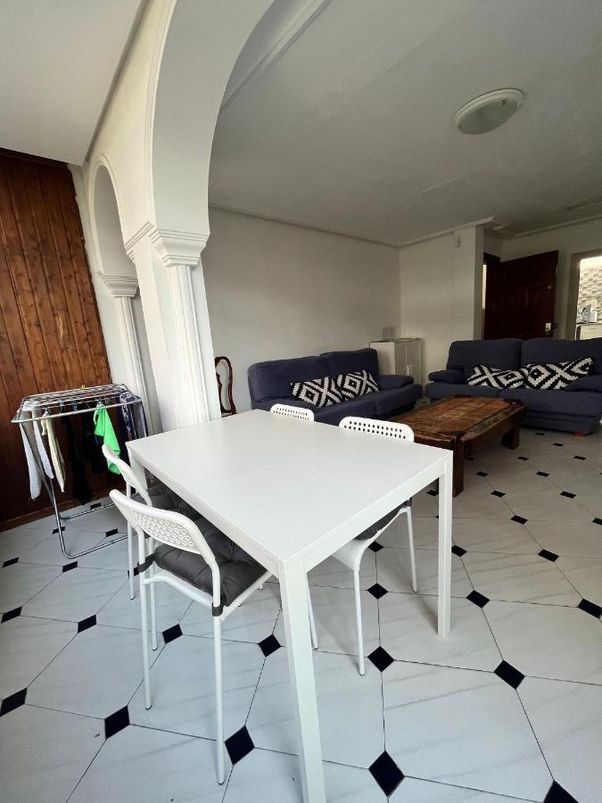 Turistico En El Centro De Fuengirola, Malaga. Apartment Fuengirola