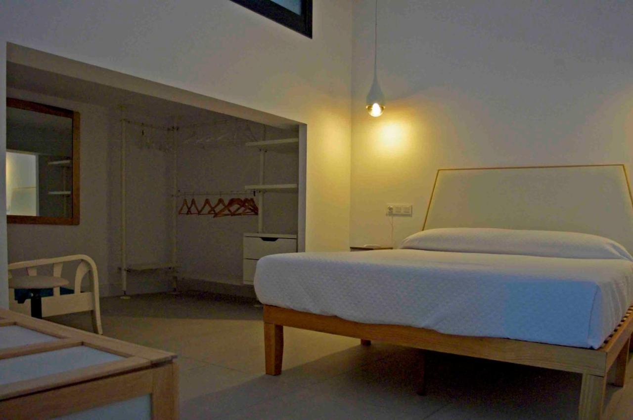 Casa Lola Centro Apartamento