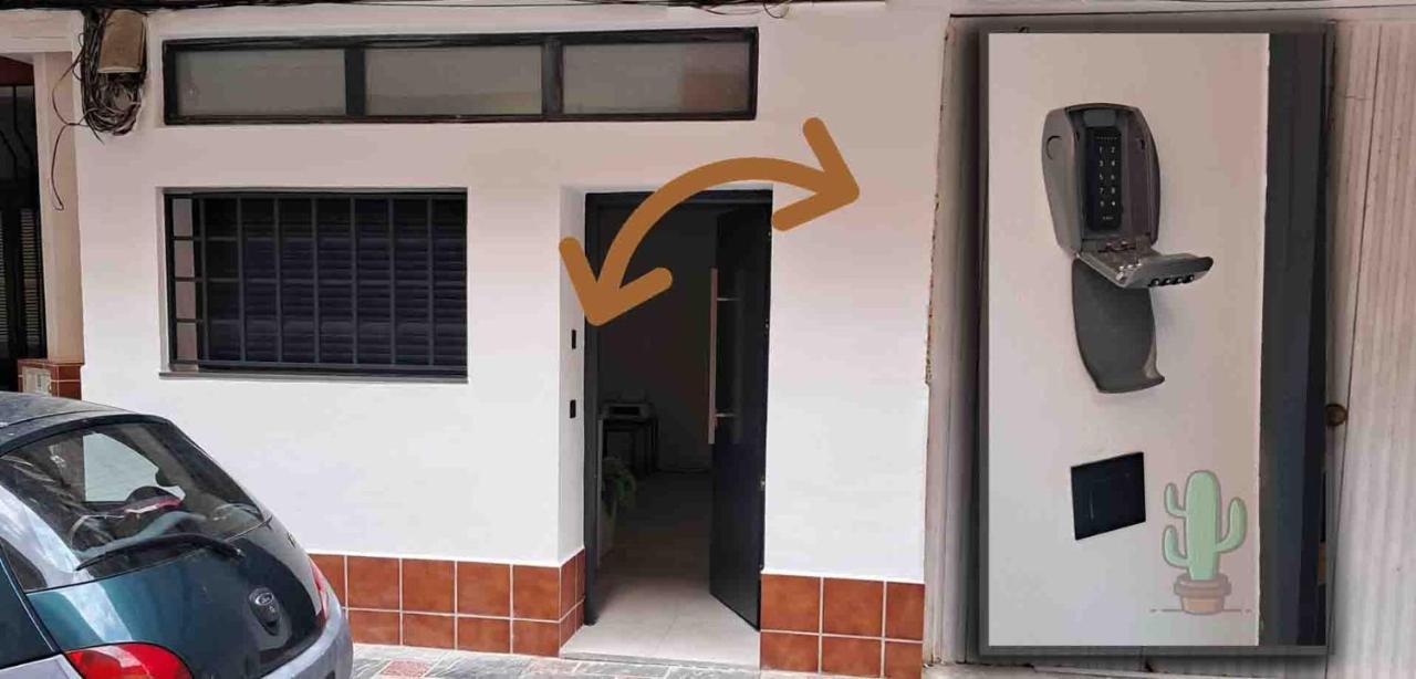 Apartamento Casa Lola Centro