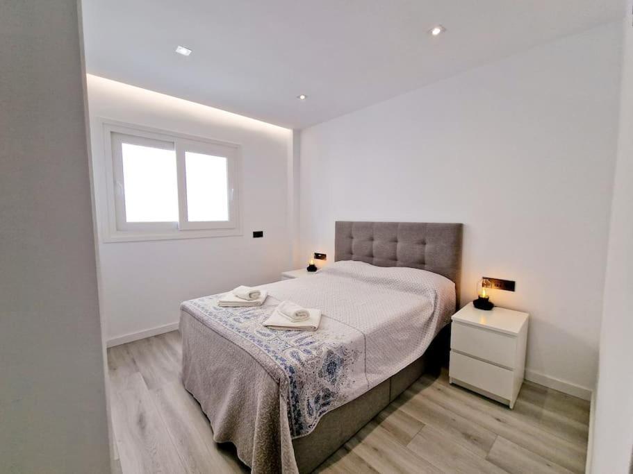 Appartement Beautiful Biznaga