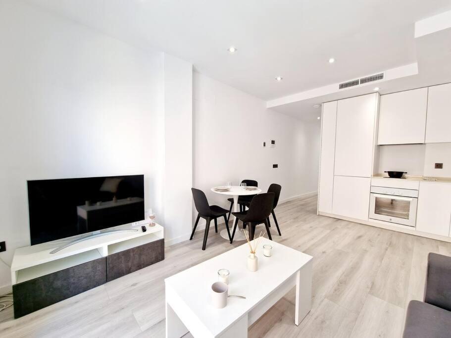 Appartement Beautiful Biznaga *
