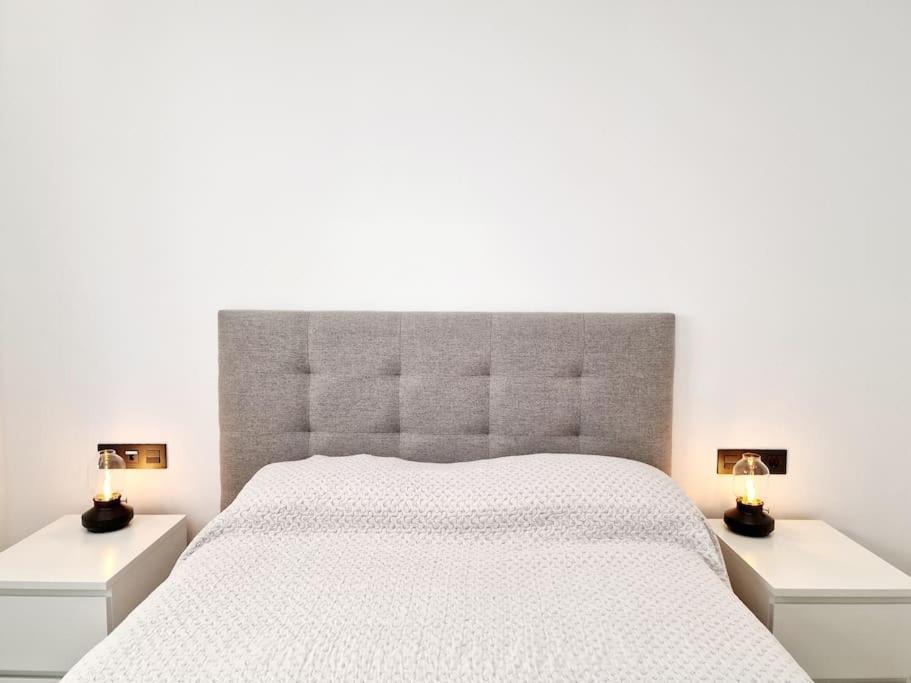 Beautiful Biznaga Appartement *