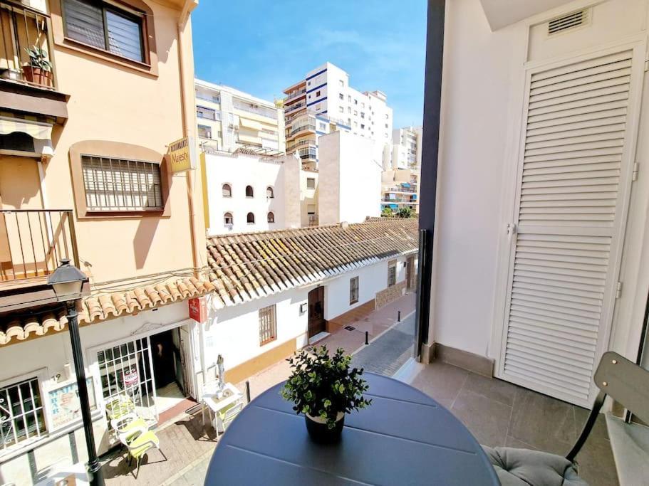 Beautiful Biznaga Appartement