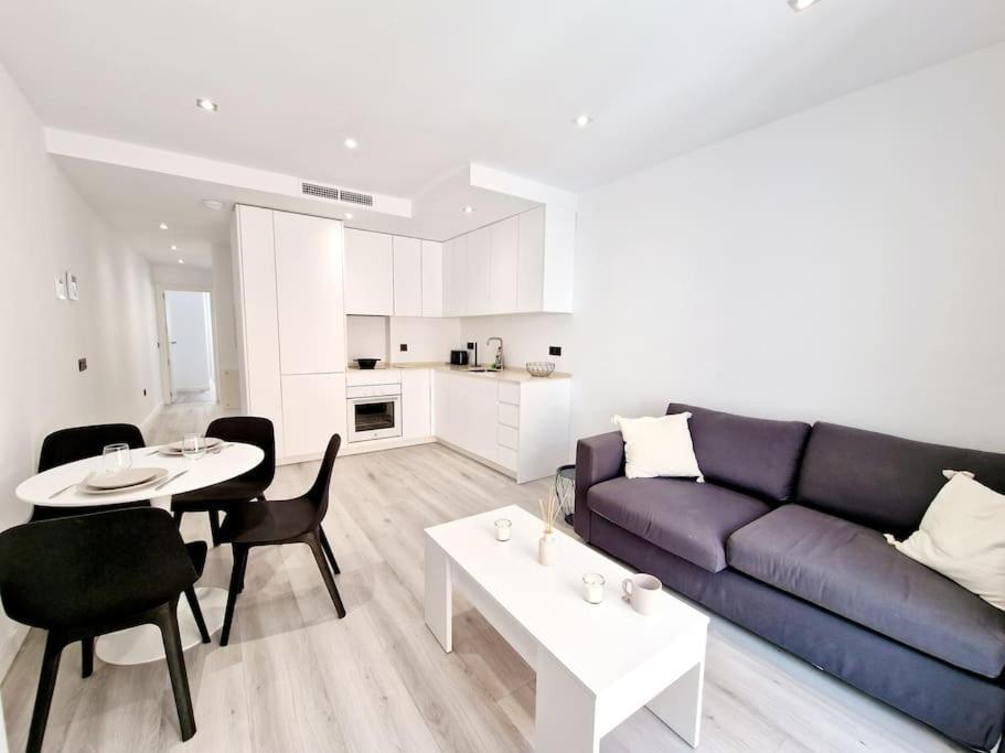 Beautiful Biznaga Appartement Fuengirola