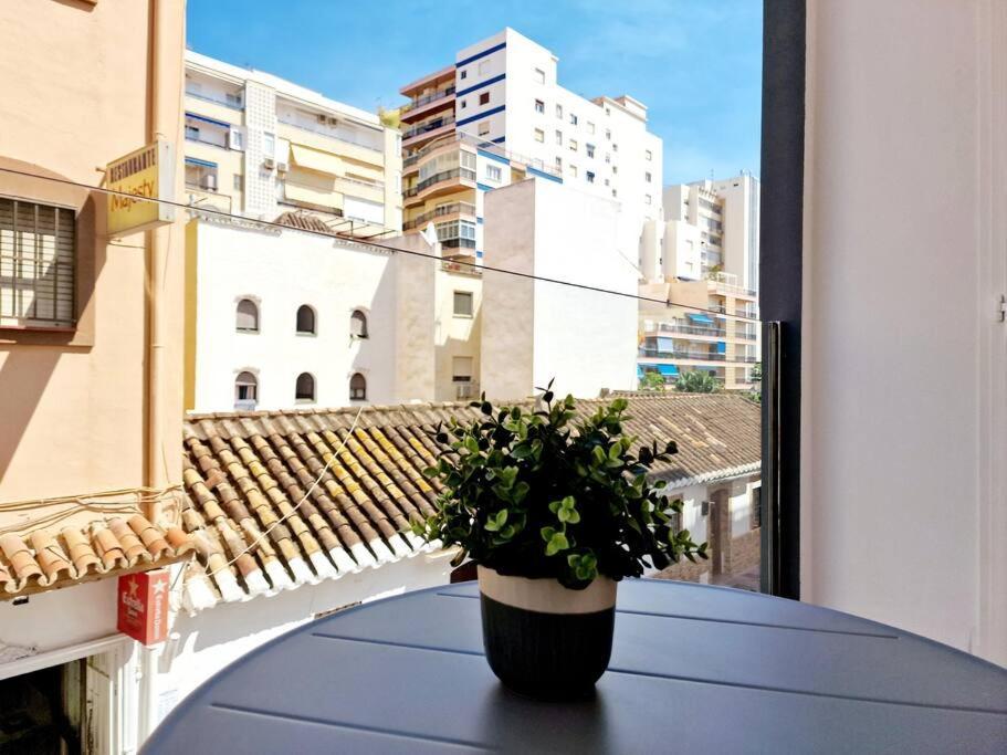Beautiful Biznaga Appartement Fuengirola