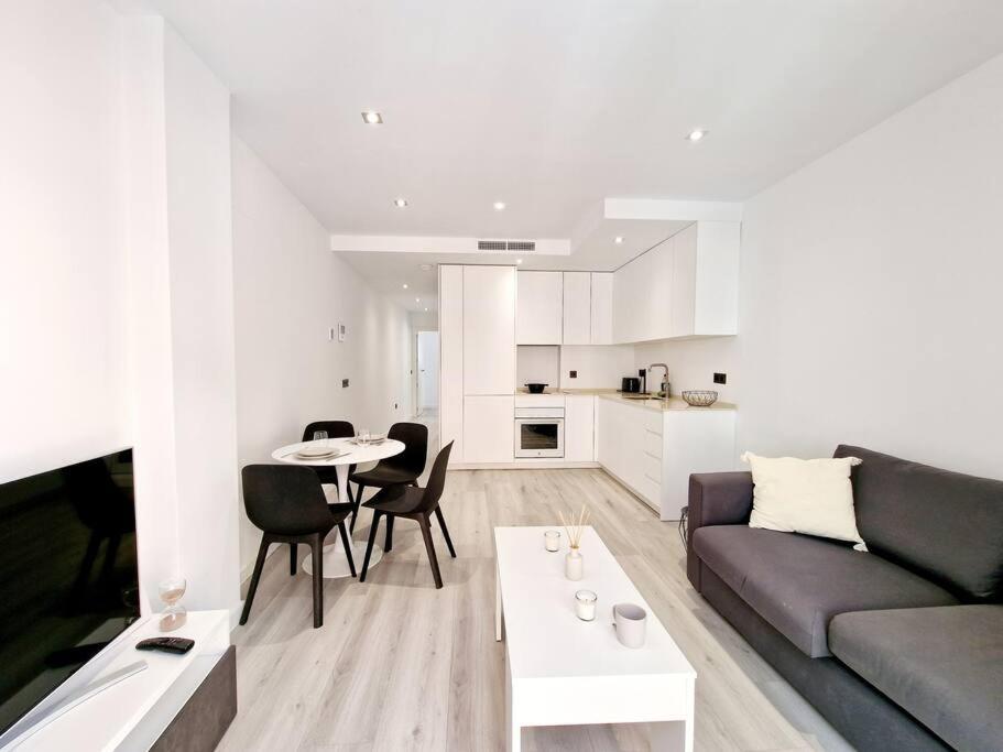 Appartement Beautiful Biznaga