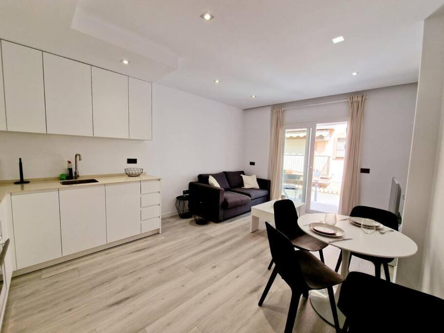 Appartement Beautiful Biznaga