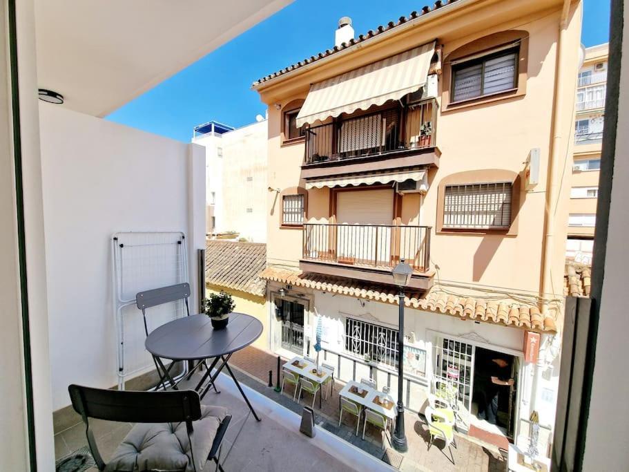 Beautiful Biznaga Appartement Fuengirola