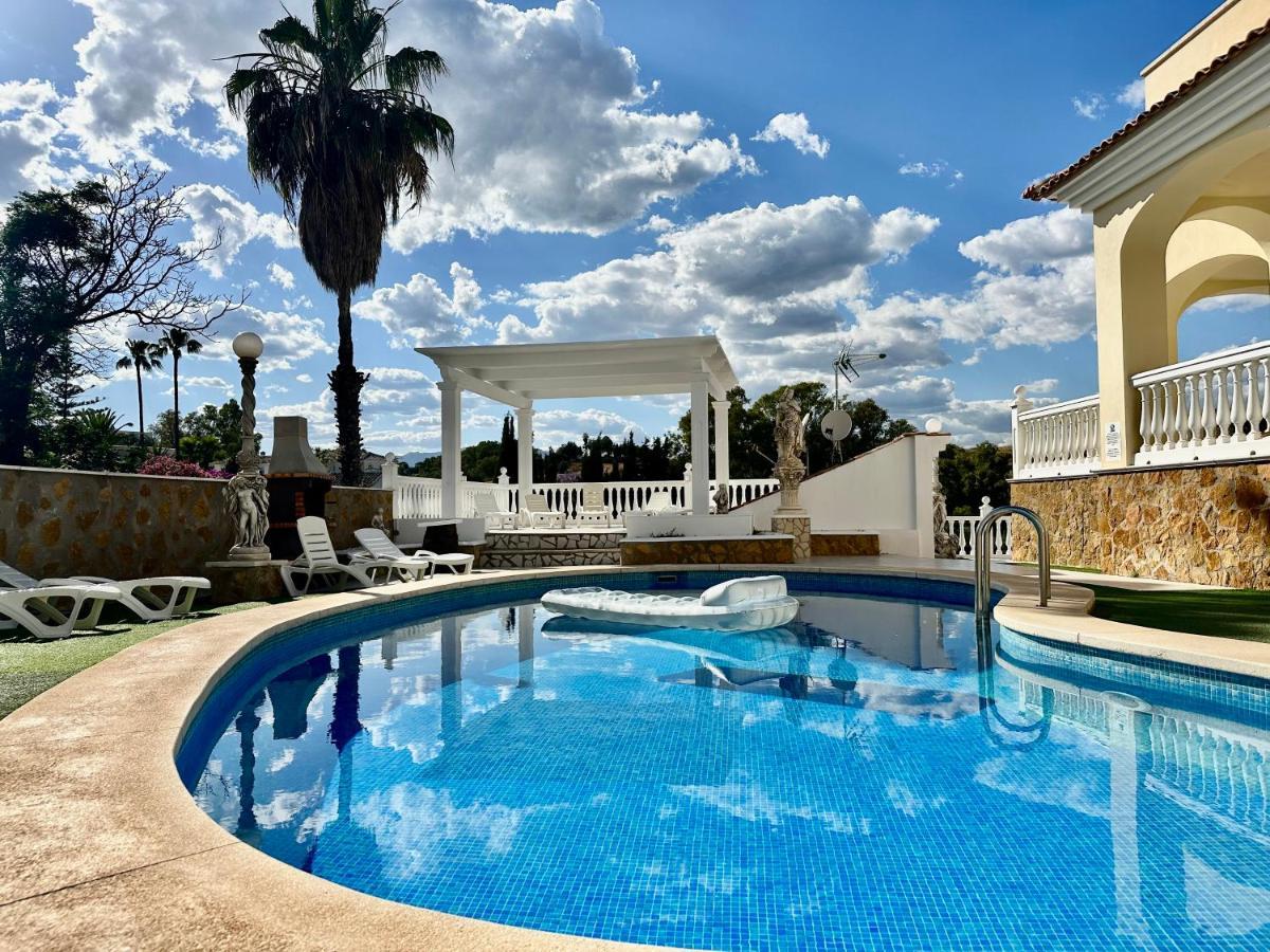 Lissa Luxe * Fuengirola