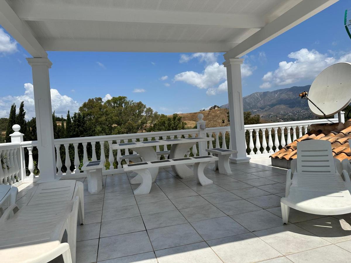 Lissa Luxe Villa