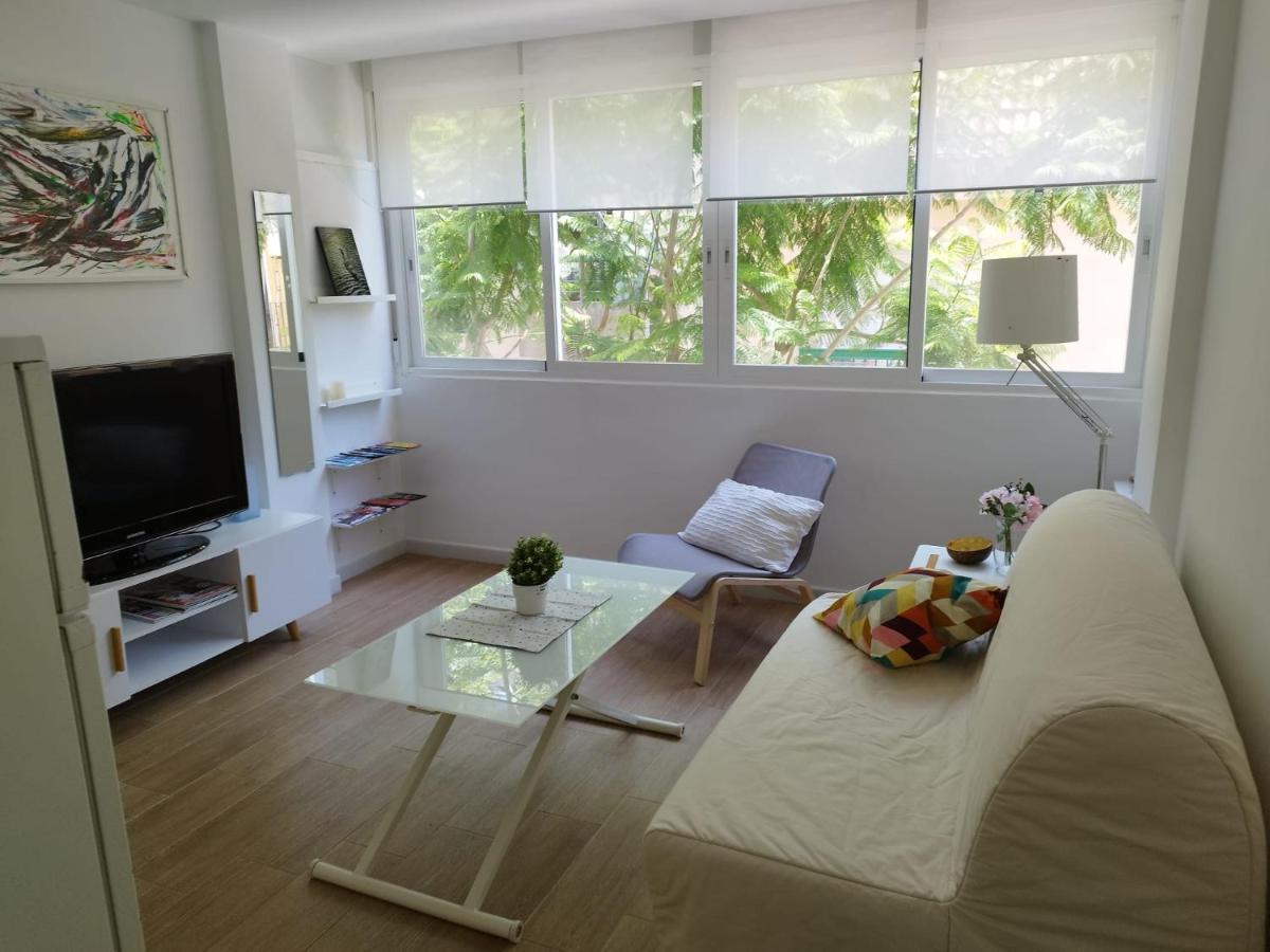 Francisco Cano. Boliches Appartement *