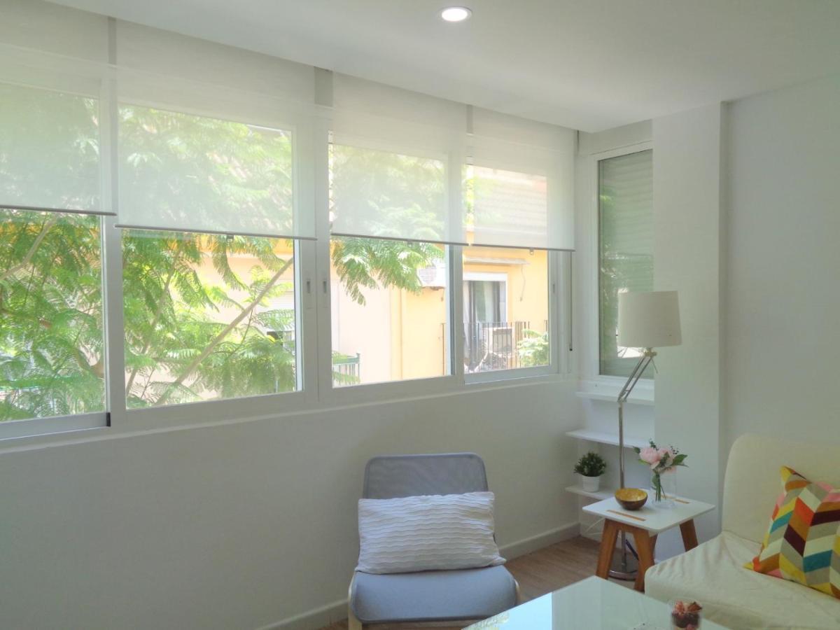 Appartement Francisco Cano. Boliches
