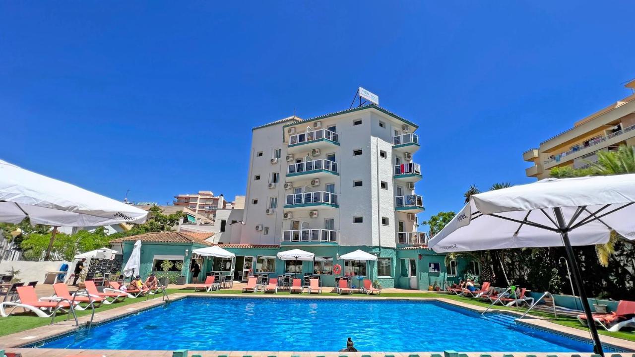 Moon Dreams Hotel Fuengirola