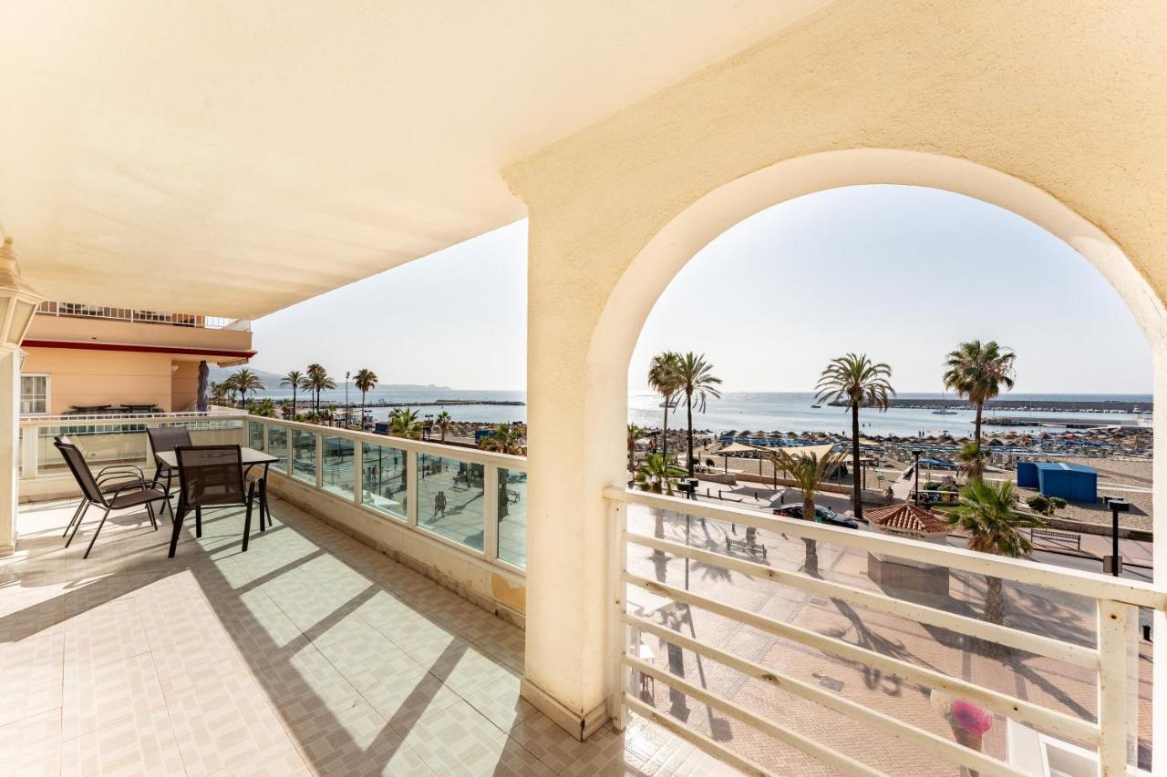 Portonovo Apartamento Fuengirola