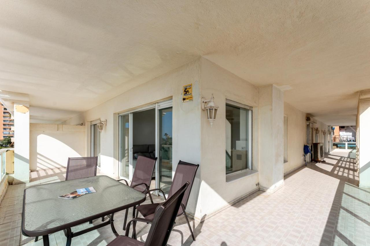 Apartamento Portonovo Fuengirola
