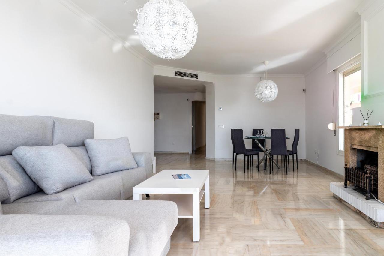 Apartamento Portonovo
