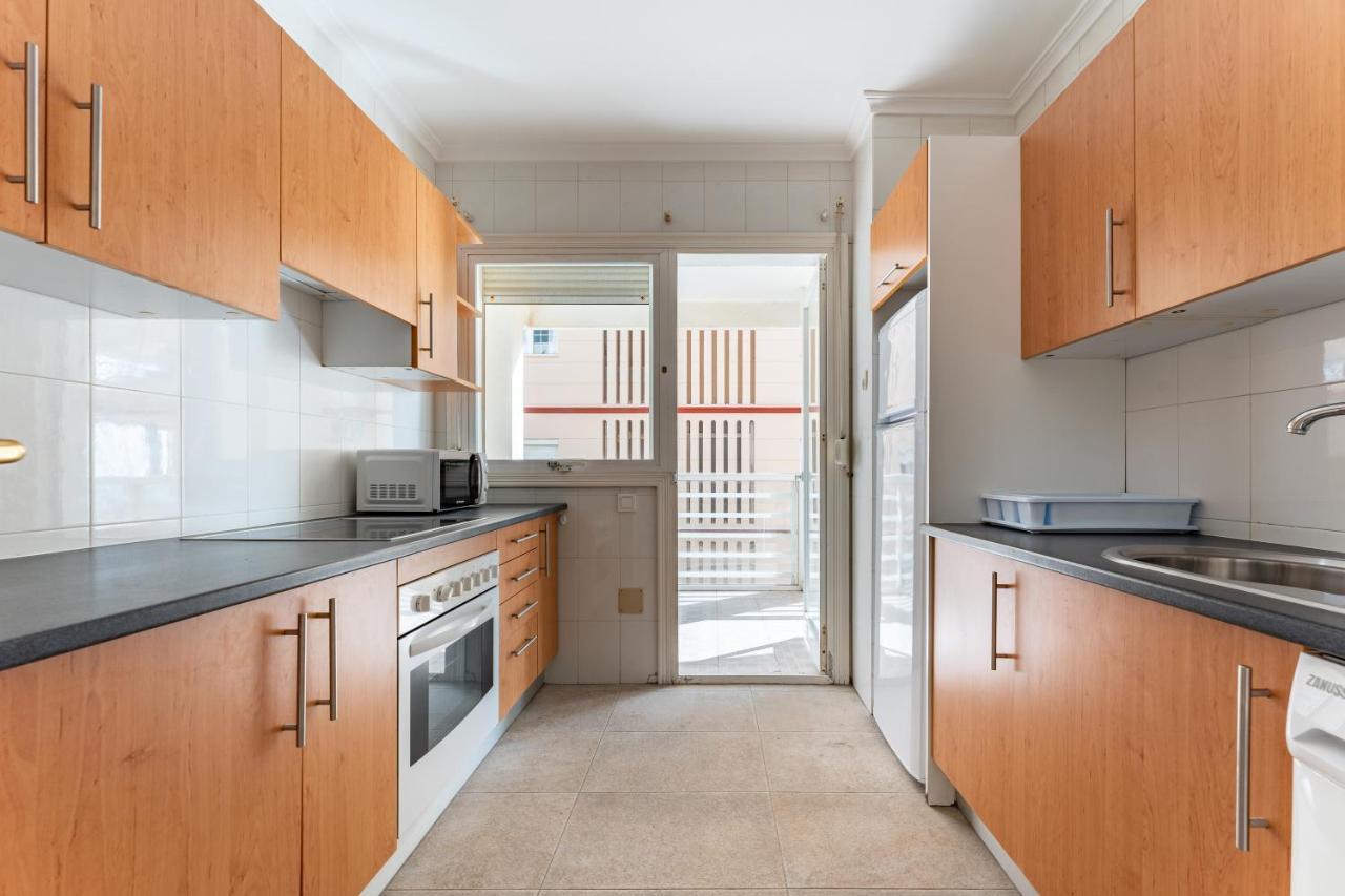 Portonovo Apartamento Fuengirola