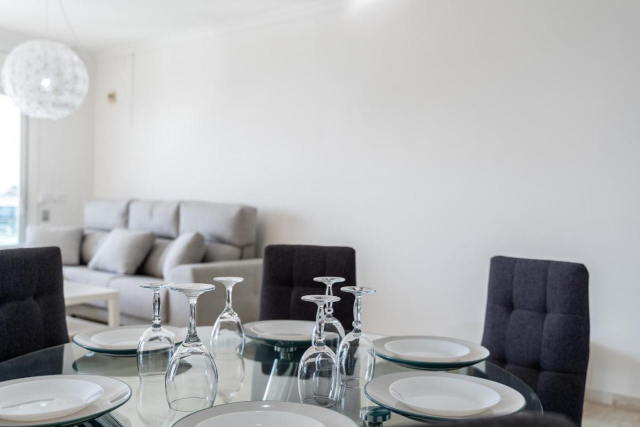 Apartamento Portonovo