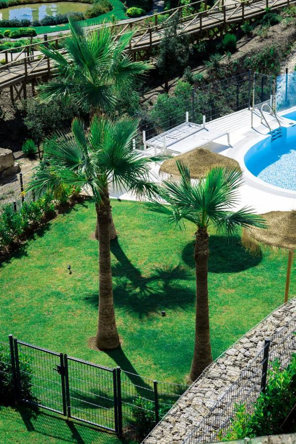 Mara's Higueron West - Like A House - 246 Square Meters Of Private Terrace & Garden - Morning And Evening Sun * Fuengirola