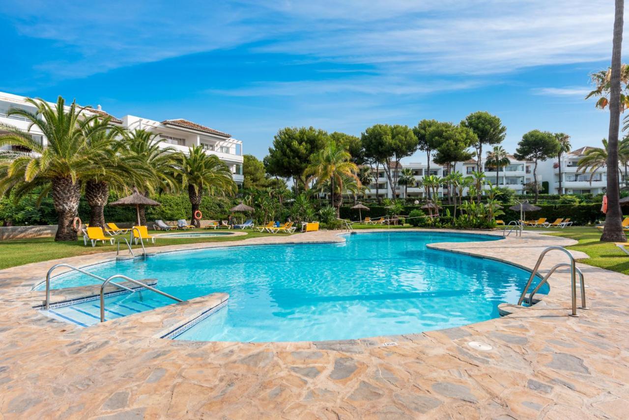 Close To The & Balcony With Sea Views Apartment *
