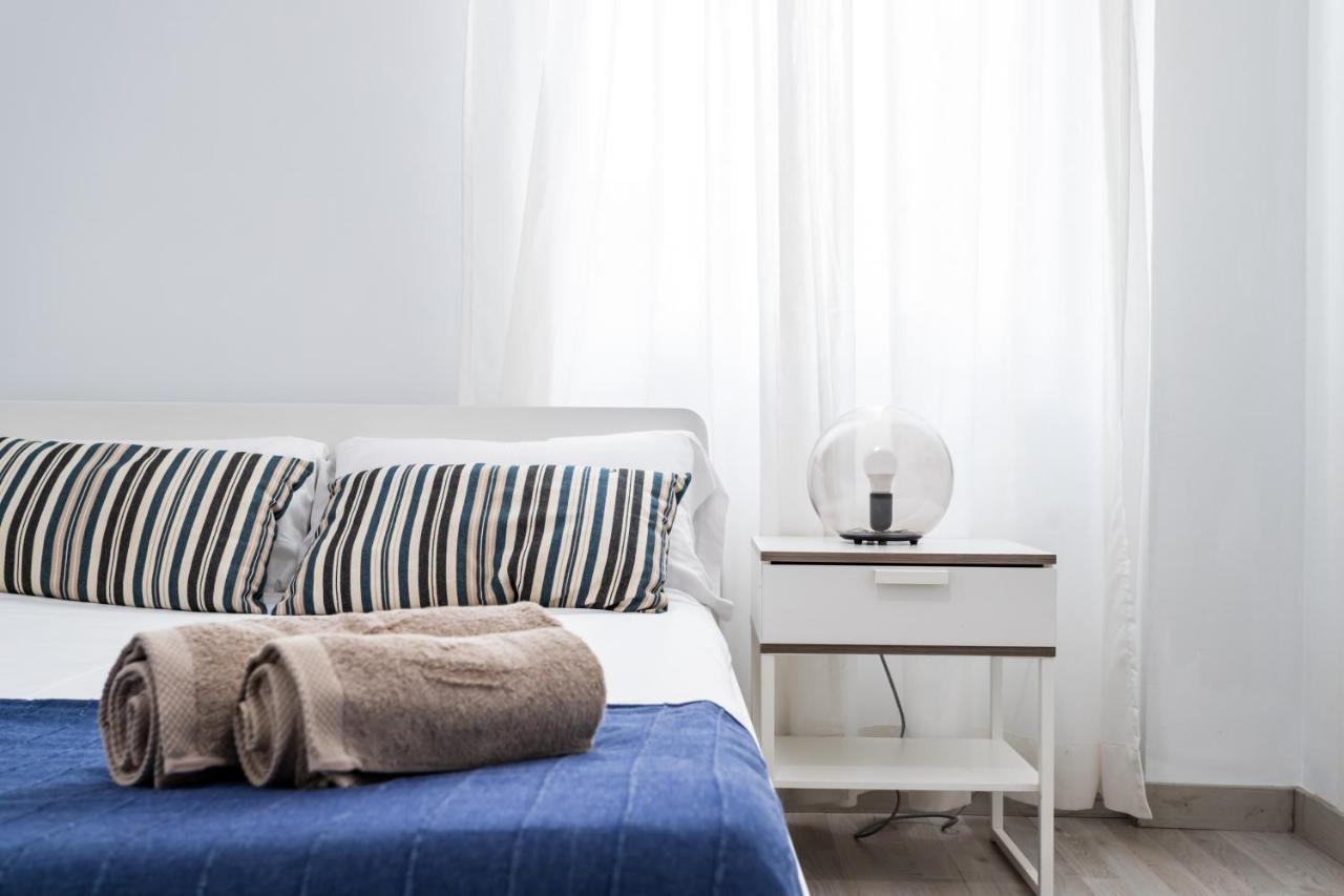 Sur Patios Apartment Fuengirola