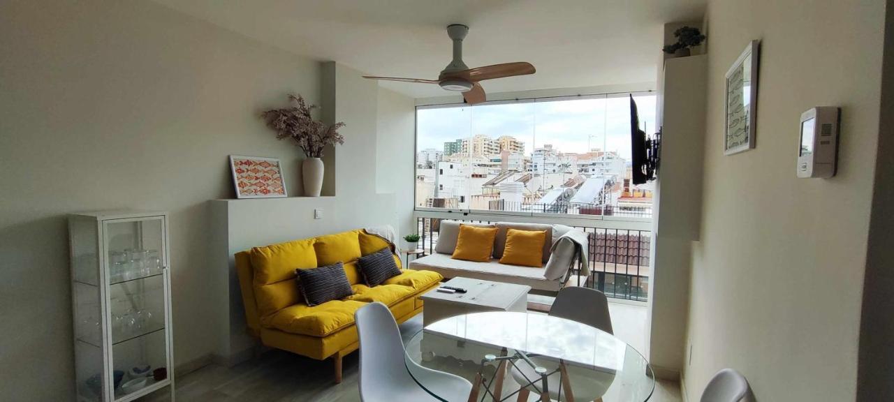 Apartamento 2421 I Edificio Principe Familiar *