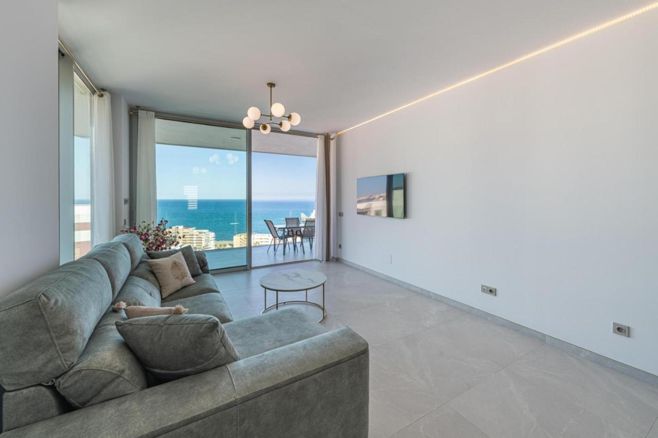Luxury 2 Bedroom With Sea View