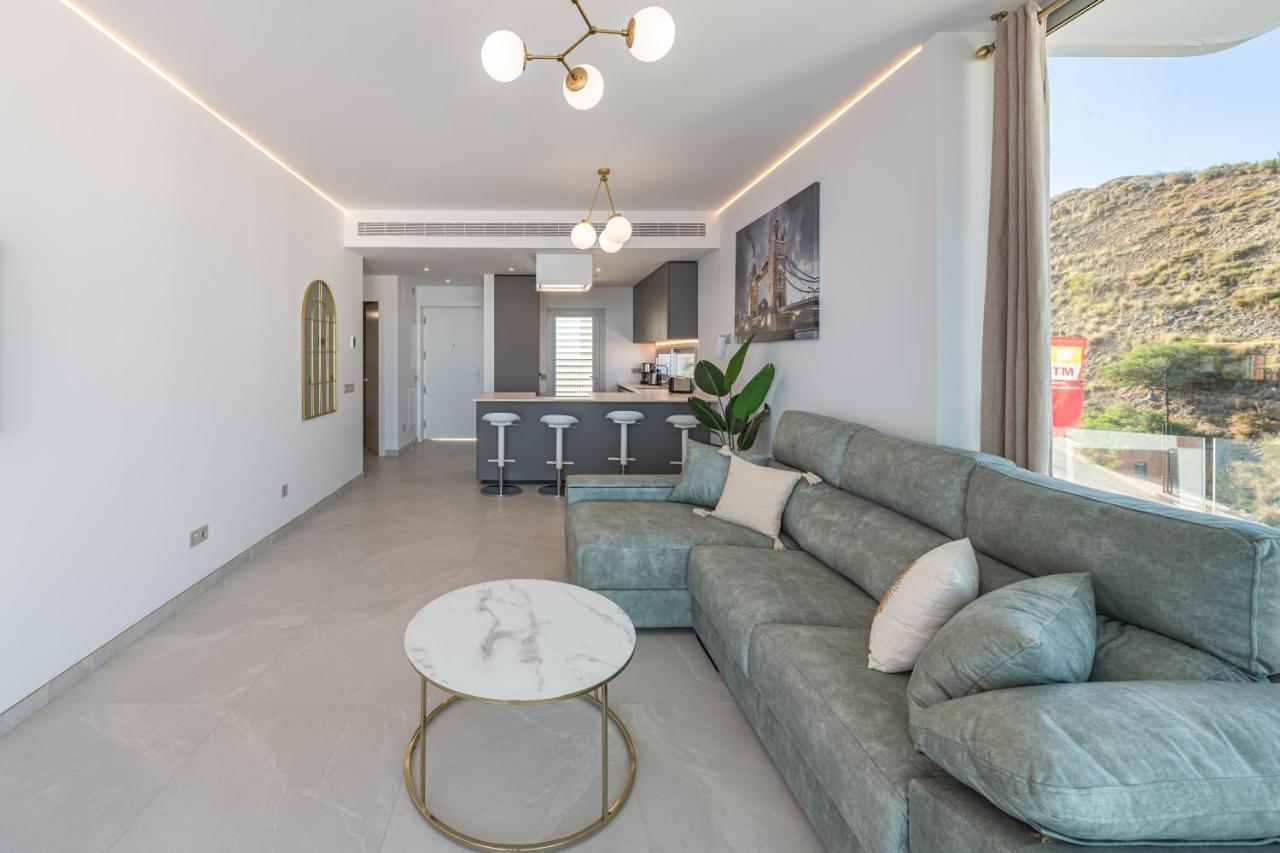 Luxury 2 Bedroom With Sea View