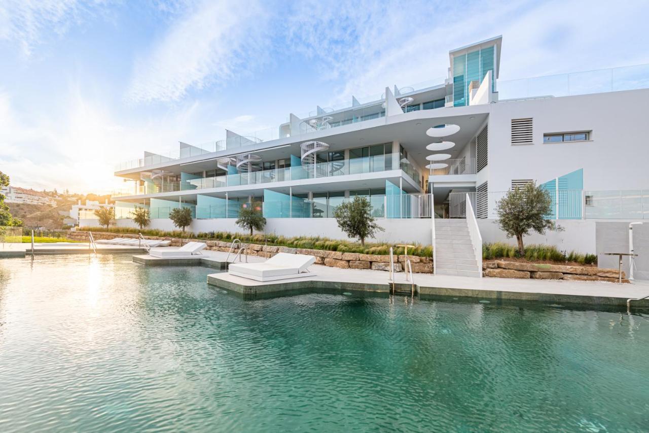 Luxury 2 Bedroom With Sea View * Fuengirola