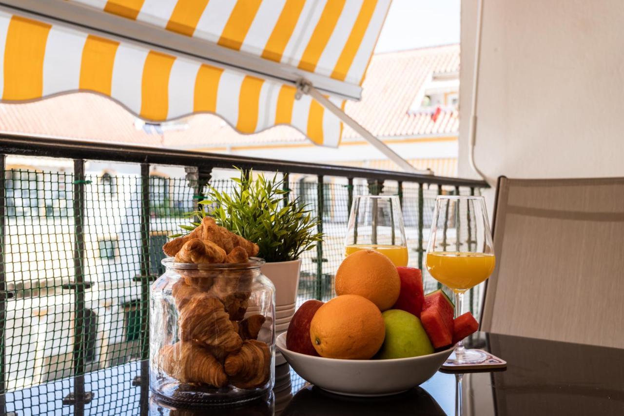 Sur Patios Fuengirola