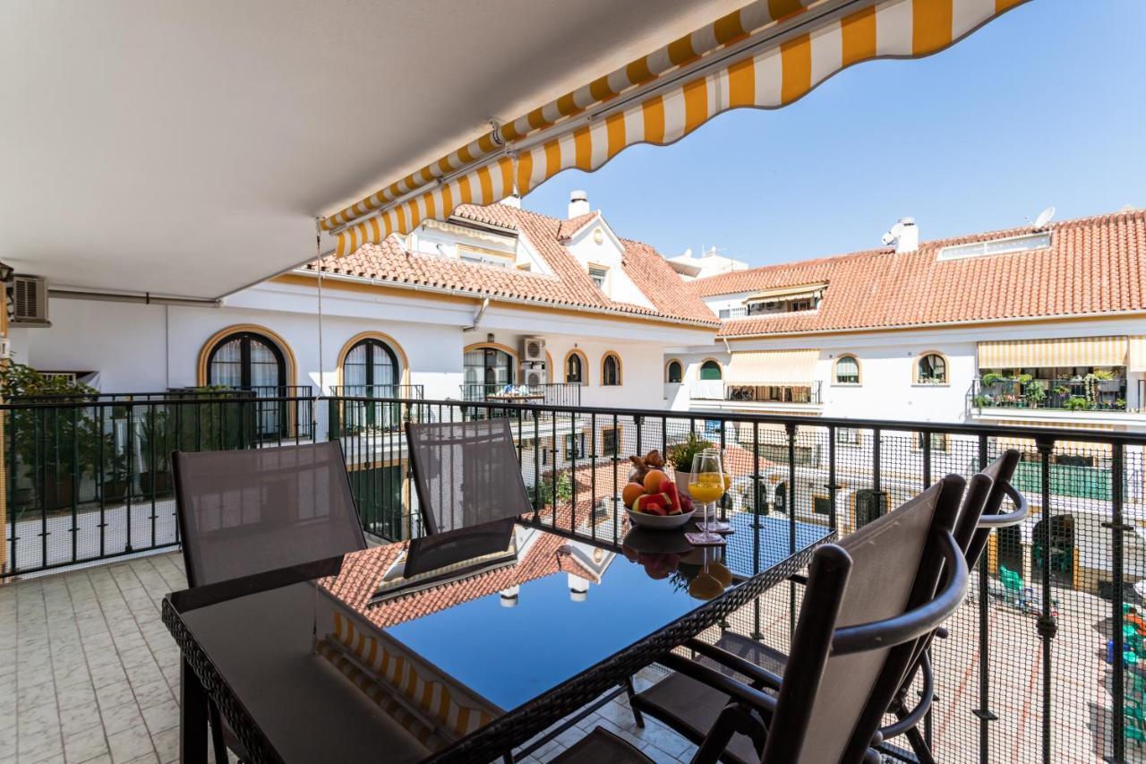 Apartment Sur Patios Fuengirola