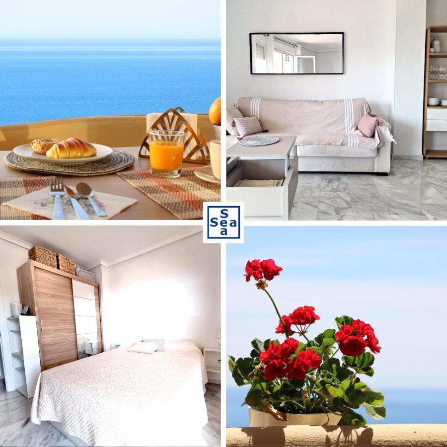 Amazing Sea View *