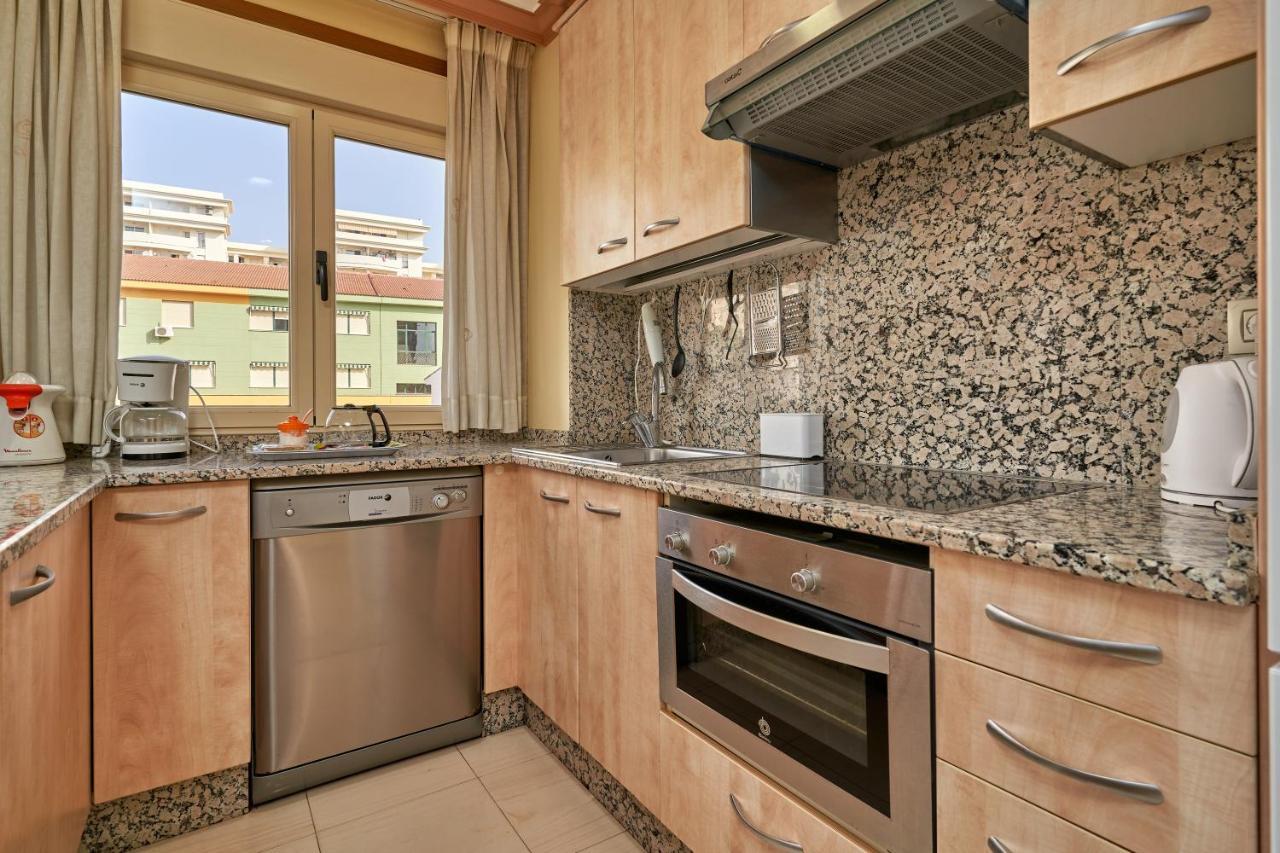 Appartement Mediterraneo Real