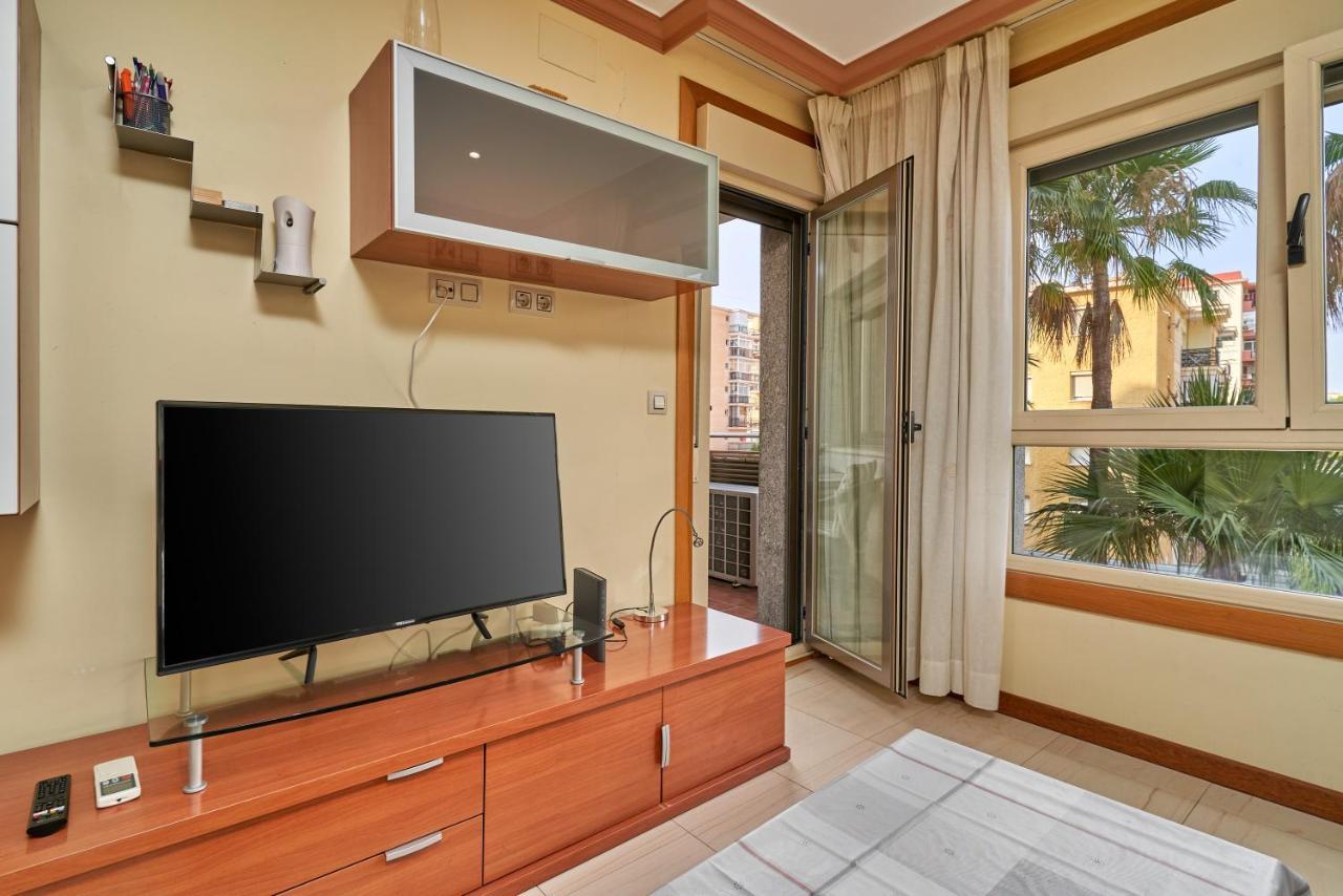 Apartamento Mediterraneo Real