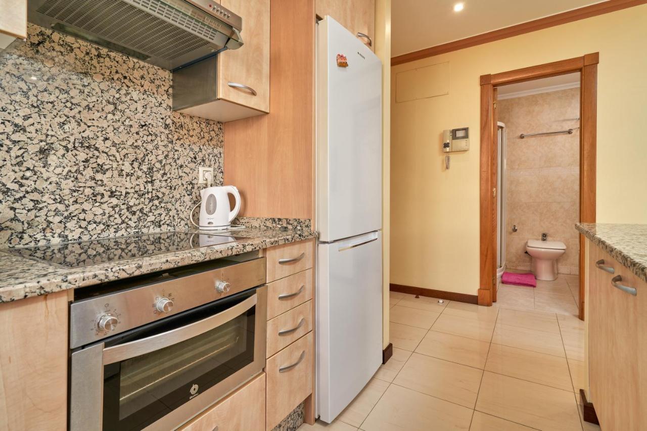 Mediterraneo Real Appartement