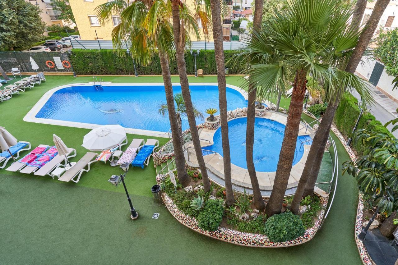 Mediterraneo Real Appartement *