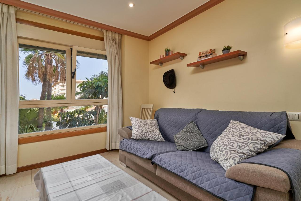 Mediterraneo Real Appartement *