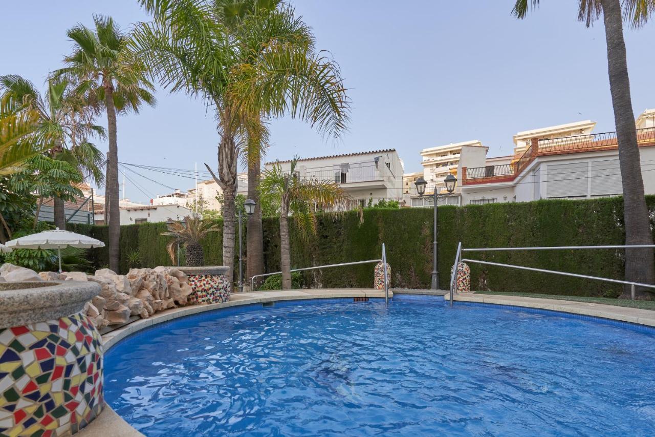 Mediterraneo Real Apartamento *