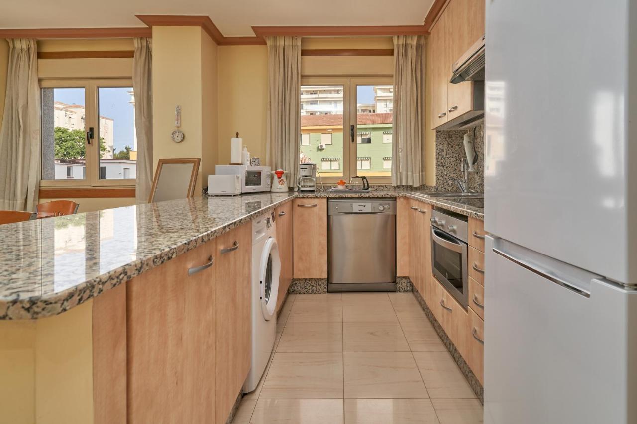Mediterraneo Real Appartement Fuengirola