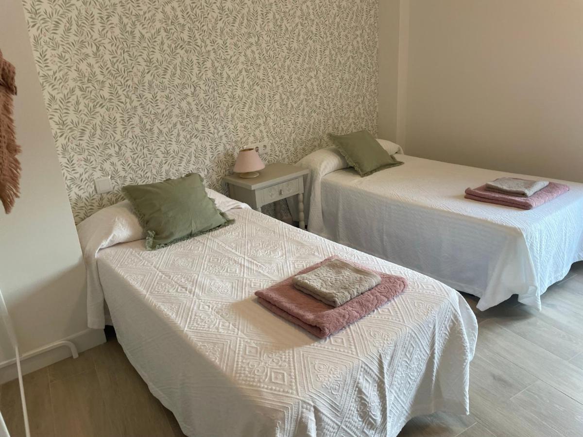 Apartment Piso A Estrenar Junto A La Playa