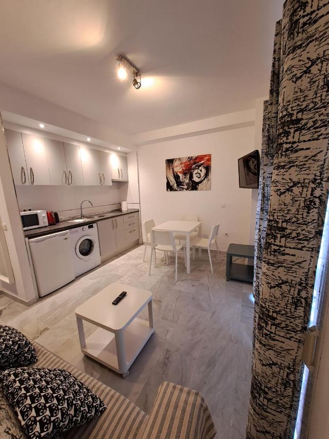 Apartamento Fuengirola Appartement
