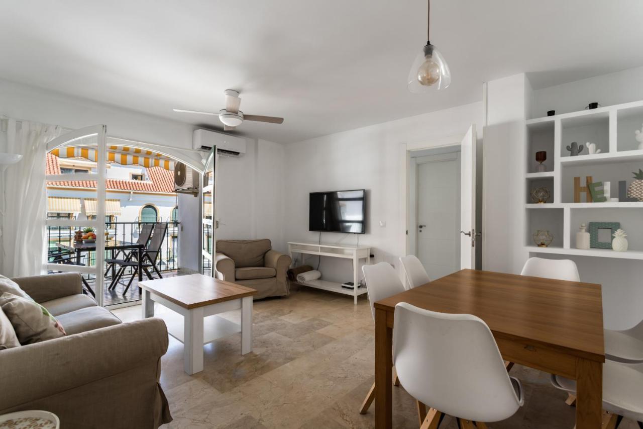 Apartment Sur Patios