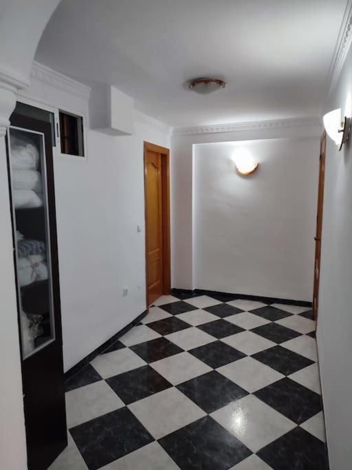 En Playa Carvajal Apartamento Fuengirola